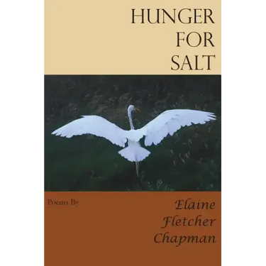 Hunger for Salt