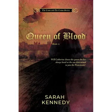 Queen of Blood
