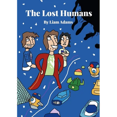 The Lost Humans