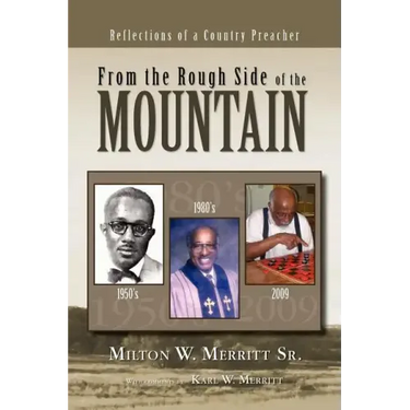 From the Rough Side of the Mountain