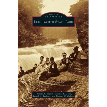 Letchworth State Park