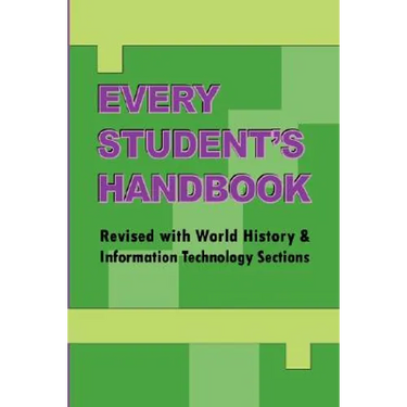 Every Student's Handbook