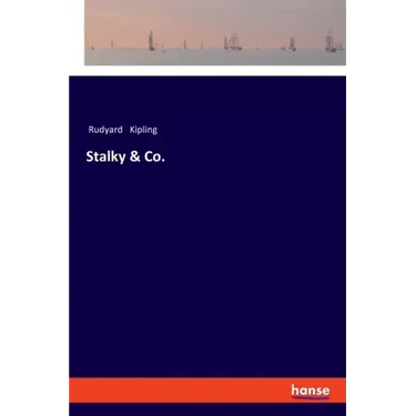 Stalky & Co.