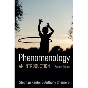 Phenomenology: An Introduction