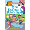 My Weirdtastic School #9: Miss Sherman Is Determined!