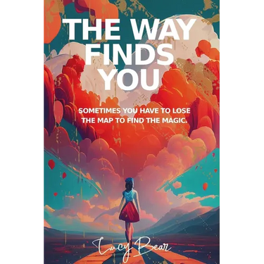 The Way Finds You