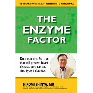 The Enzyme Factor