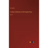 A Select Collection of Old English Plays: Vol. II