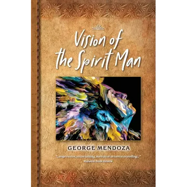 Vision of the Spirit Man