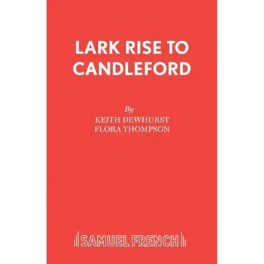 Lark Rise to Candleford