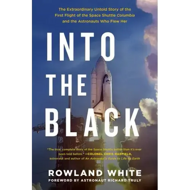 Into the Black