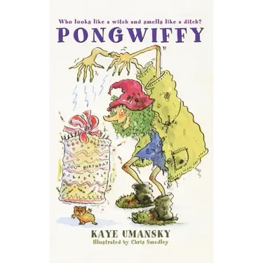 Pongwiffy