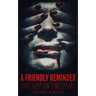 A Friendly Reminder That Sleep Isn't Necessary