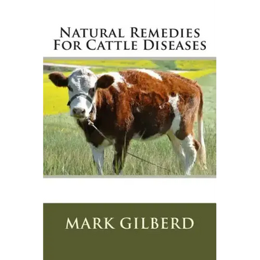 Natural Remedies For Cattle Diseases