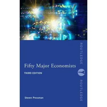 Fifty Major Economists