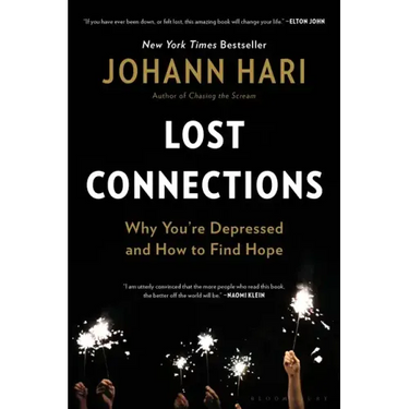 Lost Connections