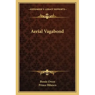 Aerial Vagabond