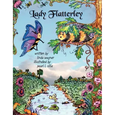 Lady Flatterley