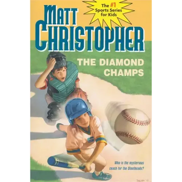 The Diamond Champs