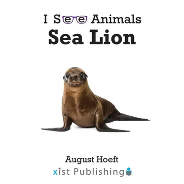 Sea Lion