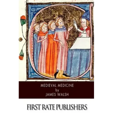 Medieval Medicine