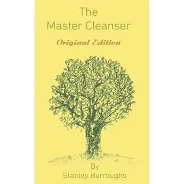 The Master Cleanser