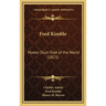Fred Kimble: Master Duck Shot of the World (1823)