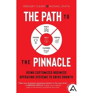 The Path to the Pinnacle: Using Customized Business Operating Systems to Drive Growth