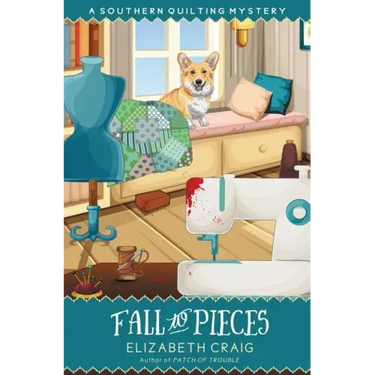 Fall to Pieces