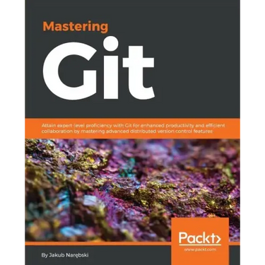 Mastering Git