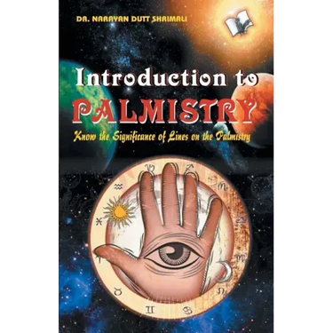Introduction to Palmistry