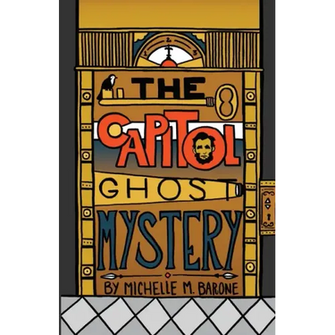 The Capitol Ghost Mystery