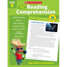 Scholastic Success with Reading Comprehension Grade 5 Workbook