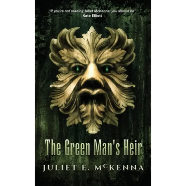 The Green Man's Heir