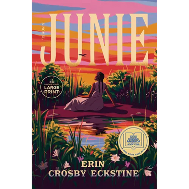 Junie: A GMA Book Club Pick