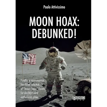 Moon Hoax: Debunked!