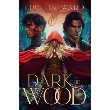 Dark is the Wood: A Young Adult Fantasy Romance