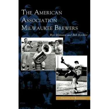 American Association Milwaukee Brewers
