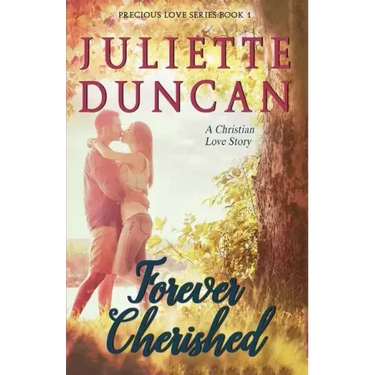 Forever Cherished: A Christian Love Story