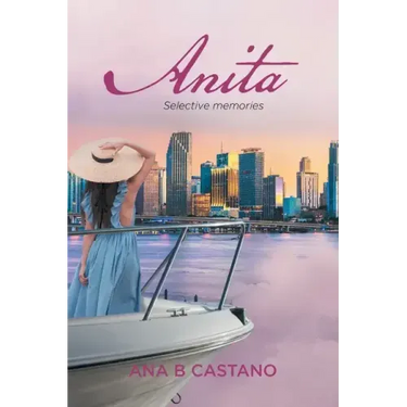 Anita: Selective Memories