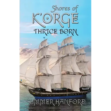 Shores of K'Orge