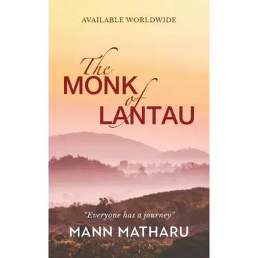 The Monk of Lantau