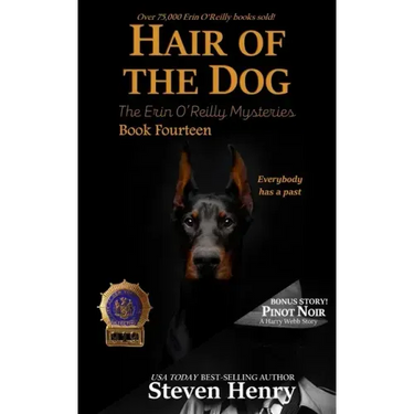 Hair of the dog