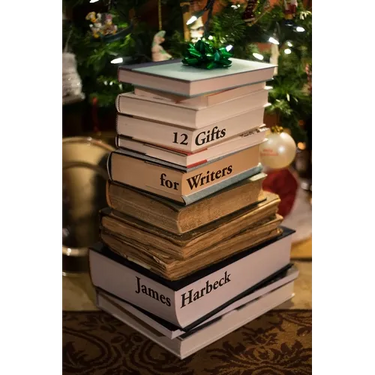 12 Gifts for Writers