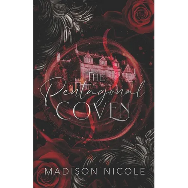 The Pentagonal Coven: A Paranormal Sapphic Why Choose Romance