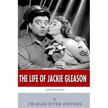 American Legends: The Life of Jackie Gleason