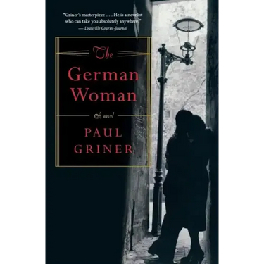 The German Woman
