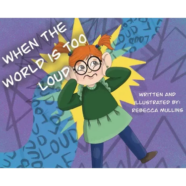 When The World Is Too Loud