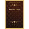 Know the Navajo