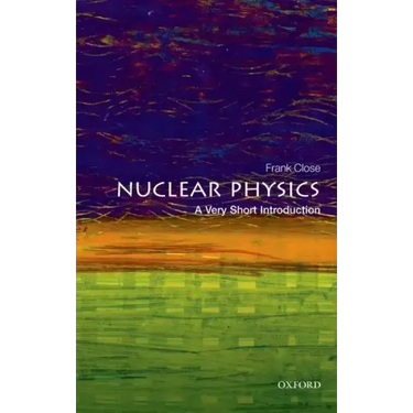 Nuclear Physics: A Very Short Introduction